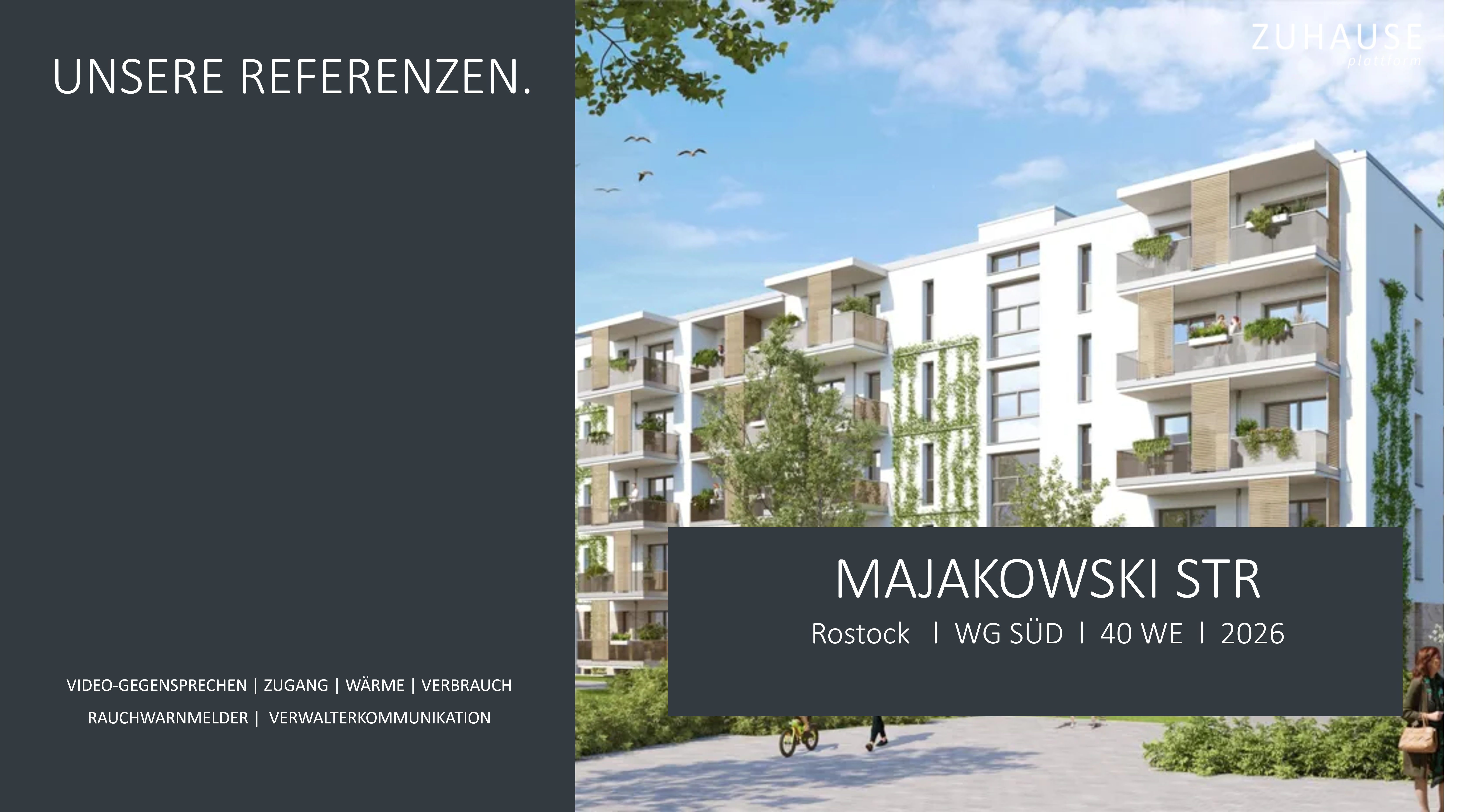 Referenzprojekt